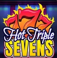 777 Hot Triple – Klassischer 777 Spielautomat